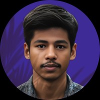 Prasenjit Nath