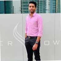 Ilham Mohamed -Bba
