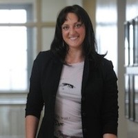 Andrea Landriault