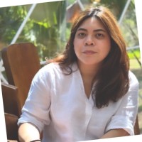 Juliane Ruth Reyes