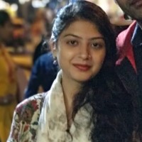 Insiya Rizvi