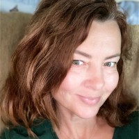 Sveta Bogdanova