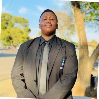Brendon Ncube