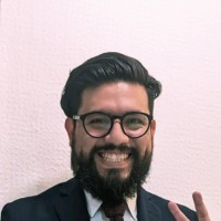 Carlos Alejandro Camacho Hernandez