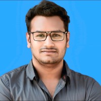 Vamsikrishna Gotham