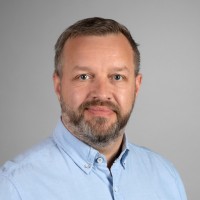 Róbert Freyr Jónsson