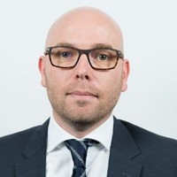 Eric Van Ede Efa