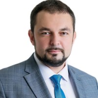 Denis Skorokhodov, Crmp