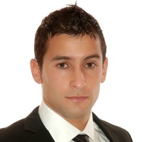 Daniel Portas