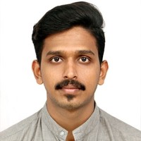 Ajun Roy