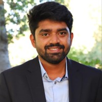 Bhanu Inturi