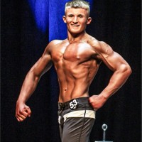 Jake Mussen