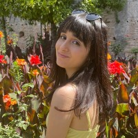 Claudia Romero Expósito