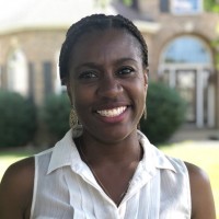 Gaëlle Cassin-Ross, Ph.D.