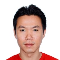 Ian Cham