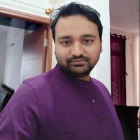 Subhendu Singh