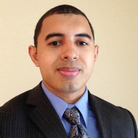 Carlos Harris