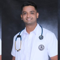 Venkat Siddharth M.