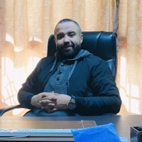 Abderrahmen Garouachi