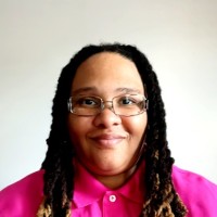 Courteney Clark, Bs, Aas