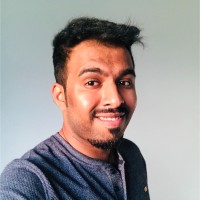 Akshay Mahajan