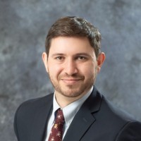 Matthew Naiman