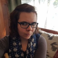 Marlize Van Der Walt