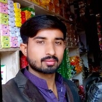 M.Naeem Ch