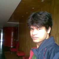 RITESH CHETTRI