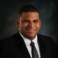 Luther A. Harris Jr., E.I.