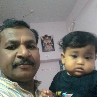Shreenivas Dambal