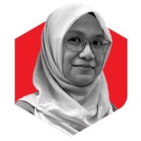Nur Syazana Mohamad