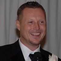 Brian Brock