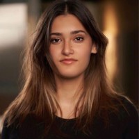 Daniella Steedle