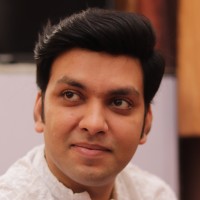 Mayank Dassani