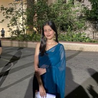 Akriti Mishra