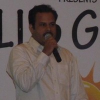 Pradeep Kulkarni