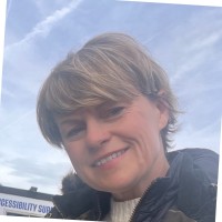 Samantha Wareing