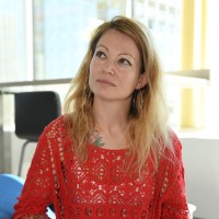 Carol Marconnet