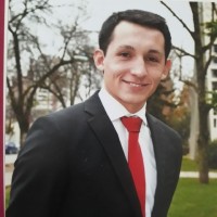 Diego Larenas Bravo