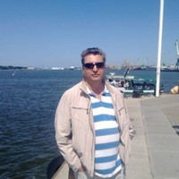 Андрей Печеный