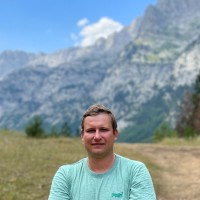 Andrey Kryazhev
