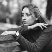 Anastasiia Raiuk