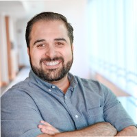 Gilbert Paz