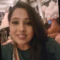 Priti Dalal