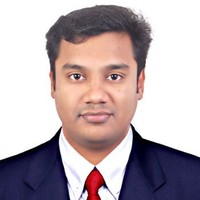 Ranjith Kumar R