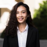 Wendy(yi-ching) Huang
