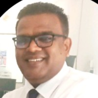 Shreedhar Arumugam (Shree）