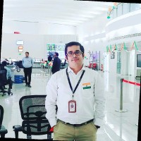 Dharender Solanky