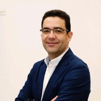 Jose Luis Horcajo